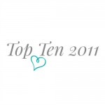 Readers Choice Top Ten for 2011