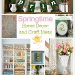 Power Of Pinterest Link Party {and Friday Fav Features!}
