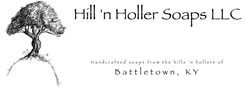 Hill N' Holler Soaps LLC