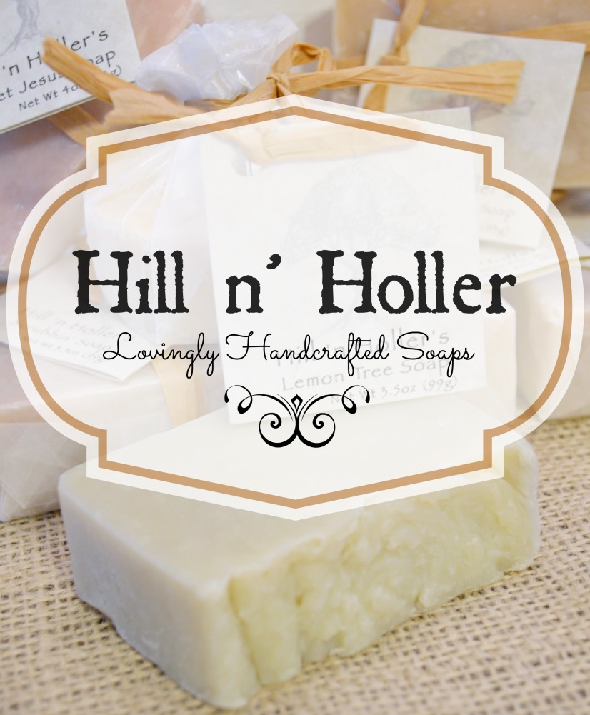 Hill n' Holler Soap LLC Graphic