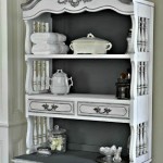 French Furniture Makeover with Maison Blanche