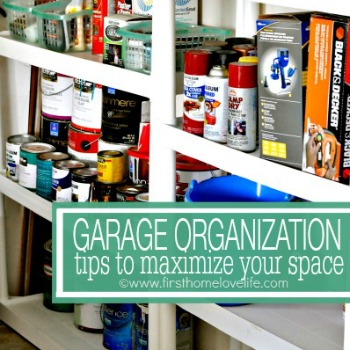 11 Wow-Worthy Garage Organization Ideas - Decoholic