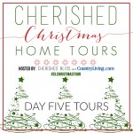 Country Living Christmas Home Tours Day Five