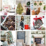 Favorite Christmas Ideas from #foxhollowfridayfavs