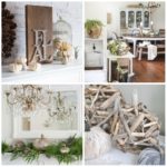Neutral Fall Craft and Decorating Ideas