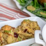 25+ Thanksgiving Side Dish, Soup And Appetizer Recipes