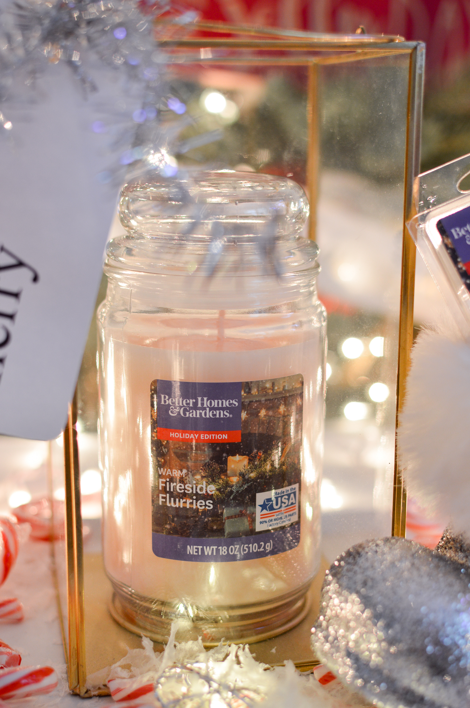 Cute Christmas Gift Ideas Under 25 With Better Homes Gardens