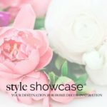 Style Showcase 20 | Fresh Spring Home Decorating Ideas