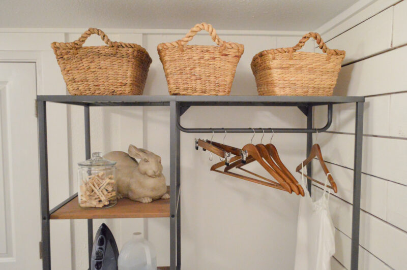 How to Organize a Laundry Room — The Spruced Home